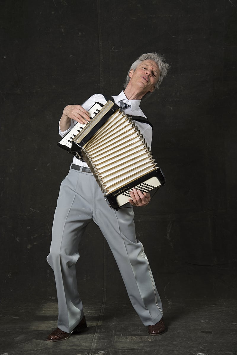 Gerhard Tschan