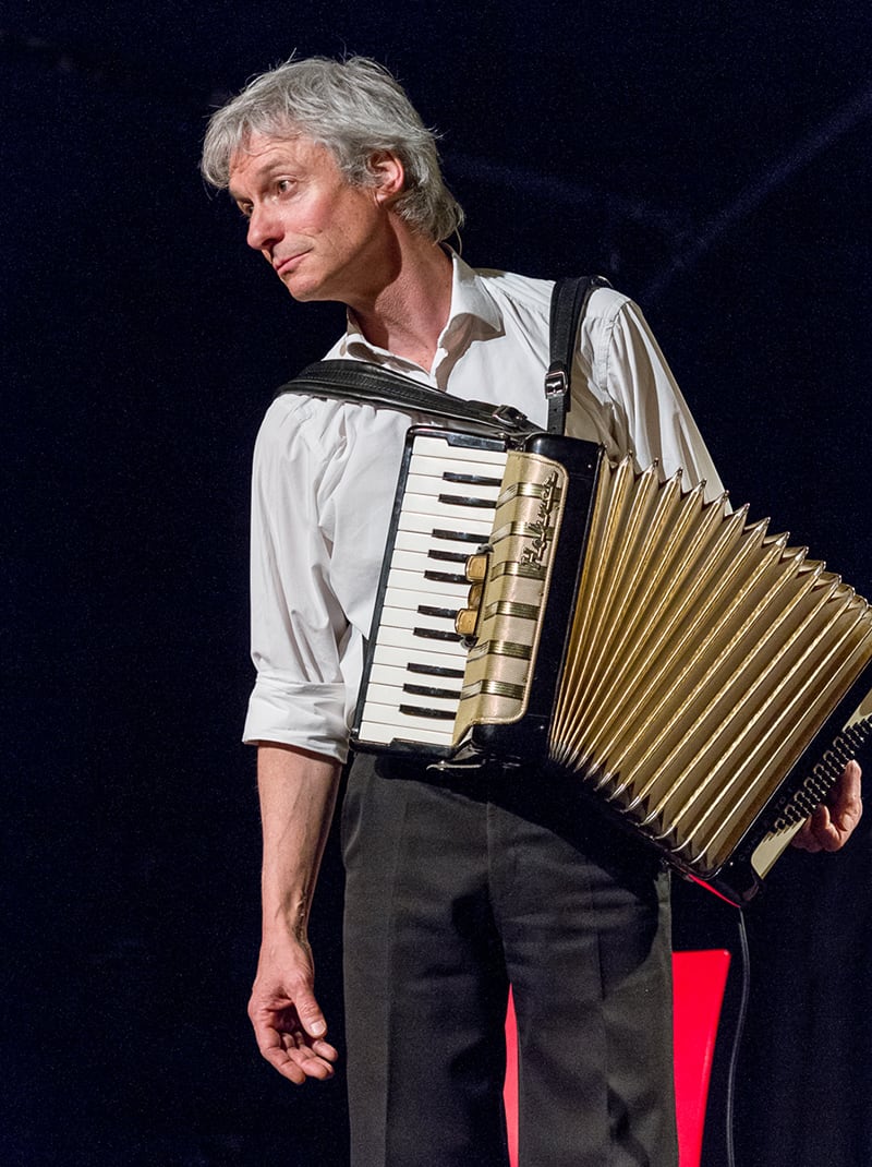 Gerhard Tschan