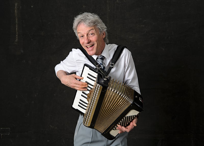 Gerhard Tschan
